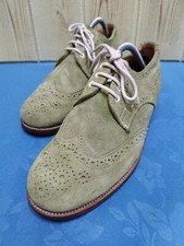 Tricker brogues donna usato  Sant Anastasia