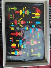 Magnet legespiel magnetic gebraucht kaufen  Burgstädt