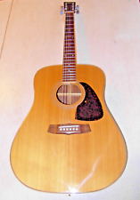 Akustikgitarre aria 9210 gebraucht kaufen  München