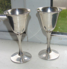 Vintage pair wine for sale  SUNDERLAND