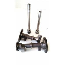 Bilancieri motore yamaha usato  Casoria