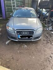 2006 audi line for sale  COLCHESTER