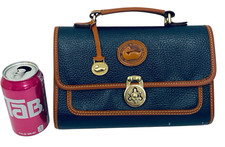 Vintage dooney bourke d'occasion  Expédié en Belgium