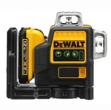 Dewalt dw089lg 360 for sale  ENFIELD