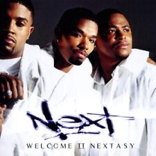 Next welcome nextasy for sale  STOCKPORT