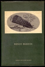 Renzo biasion catalogo usato  Cirie