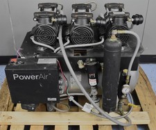 Midmark powerair p32 for sale  Garden City