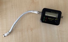 Satelliten signal finder gebraucht kaufen  Siegen