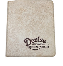 Denise interchangeable knittin for sale  Hamden