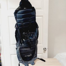 Carrinho de Assento Único Baby Jogger City Mini GT - Assento de Substituição - Azul, usado comprar usado  Enviando para Brazil