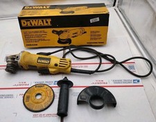Dewalt dwe4120 corded for sale  Comstock Park