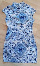 Shein kleid griechisches gebraucht kaufen  Hünfeld