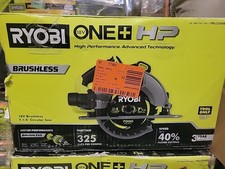 Ryobi 18v brushless for sale  Buford