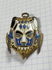 Insigne militaire militaria d'occasion  Saint-Genis-Laval