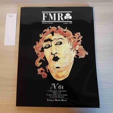 1988 fmr franco usato 1988 fmr franco usato  Vaiano Cremasco