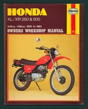 Honda 250 500 for sale  UK