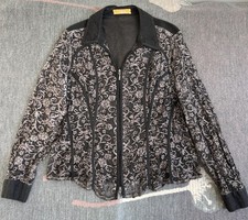 Biba damen sommerjacke gebraucht kaufen  Hamburg