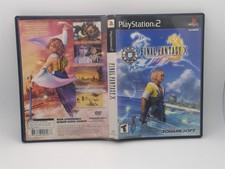Final fantasy clean for sale  Jackson