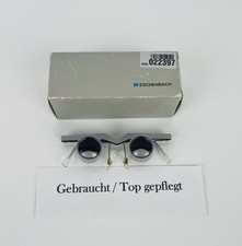lupenbrille eschenbach gebraucht kaufen lupenbrille eschenbach gebraucht kaufen Langenhagen