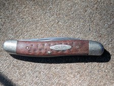 Case 6318 vintage for sale  Lenexa