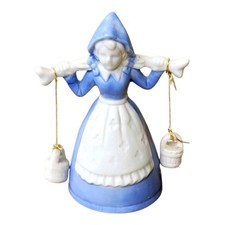 Vintage porcelain dutch for sale  Pompano Beach
