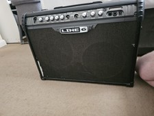 Line spider 120 for sale  DERBY