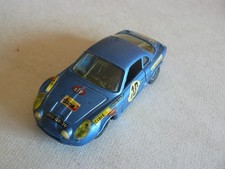 Renault alpine berlinette d'occasion  Signes