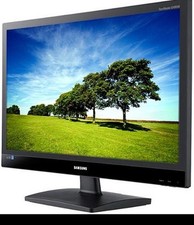 Samsung syncmaster s24b240bl for sale  Laredo