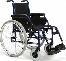 Carrozzina disabili vermeiren usato Carrozzina disabili vermeiren usato  Montichiari