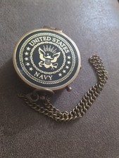 Antique vintage brass for sale  Plainfield