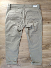Pantalon levi femme d'occasion  Eckbolsheim