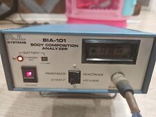 Rjl systems bia for sale  San Antonio