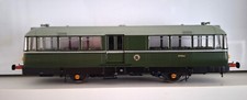 Heljan 8703 railbus for sale  MANCHESTER