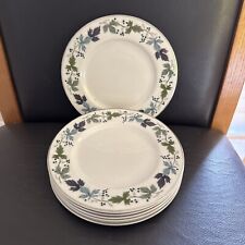 Royal doulton burgundy for sale  BURY ST. EDMUNDS