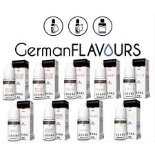 Germanflavours aroma 10ml gebraucht kaufen  Illertissen