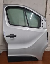 Vauxhall vivaro complete for sale  BILSTON