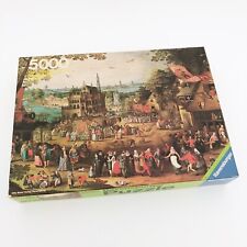 Ravensburger puzzle 5000 gebraucht kaufen  München