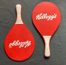 Vintage racchettoni spiaggia usato Vintage racchettoni spiaggia usato  Roma