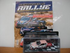 Collection rallye renault d'occasion  Melun