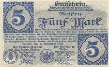 Meißen amtshauptmannschaft 5 gebraucht kaufen  Goslar
