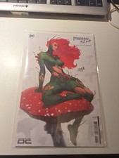 Poison ivy cardstock gebraucht kaufen  Uetersen