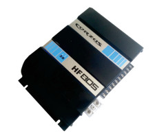 Amplificador CORZUS HF805 800 W RMS 5 CH (4 X 100 + 1 X 400 W RMS) 2 OHM com DSP, usado comprar usado  Enviando para Brazil