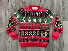 Mens christmas jumper for sale  ABERDEEN