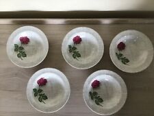 Meakin sol rose for sale  LONDON