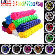 72pcs motorcycle dirt for sale  Meadow Lands