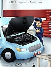 Obdii diagnostics made for sale  Arlington