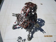 Lego technic 8002 d'occasion  Tinchebray