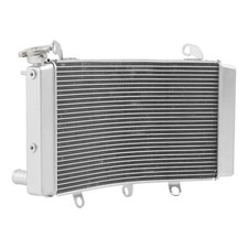 Radiateur gsx 1340 d'occasion  Darnétal