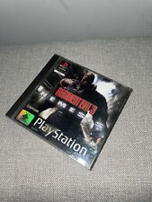 Ps1 resident evil usato  Ragalna