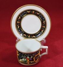 Mokkatasse art deco gebraucht kaufen  Schönkirchen